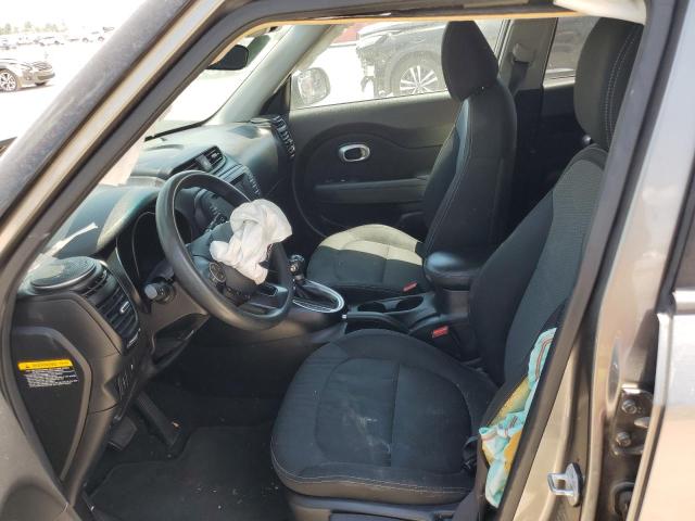 Photo 7 from auction – 2019 KIA SOUL + with VIN KNDJP3A52K7628681
