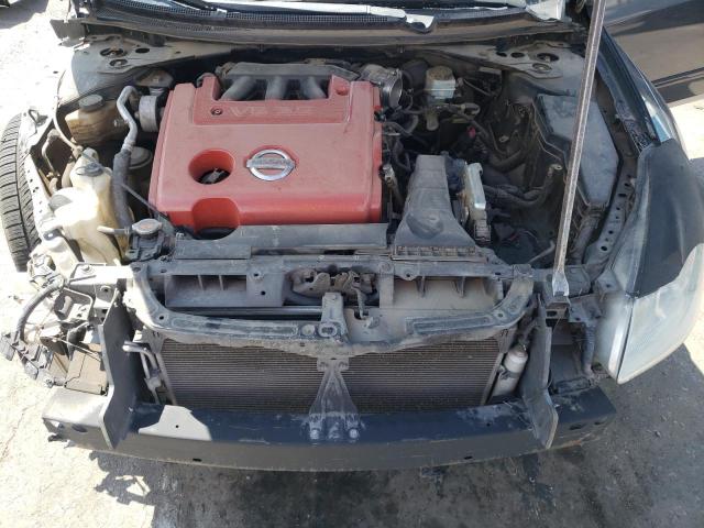 Photo 11 from auction – 2012 NISSAN ALTIMA SR with VIN 1N4BL2AP8CC198519
