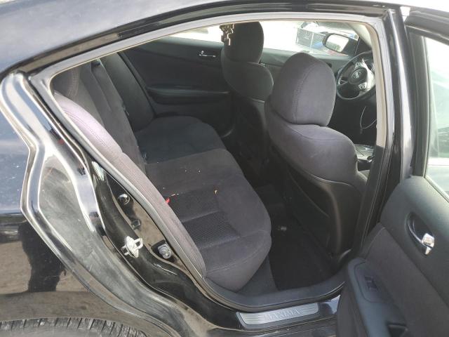 Photo 10 from auction – 2012 NISSAN MAXIMA S with VIN 1N4AA5AP9CC841947