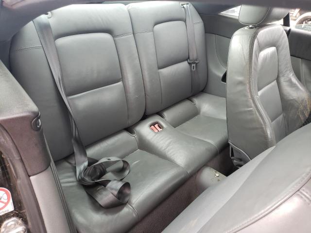 Photo 10 from auction – 2005 AUDI TT with VIN TRUSC28N551004760