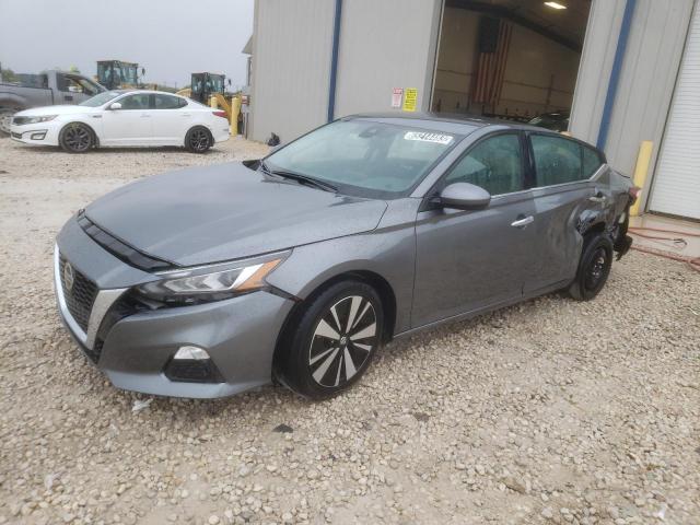 NISSAN ALTIMA SV 2022 with VIN 1N4BL4DV2NN383694 - Photo from auction