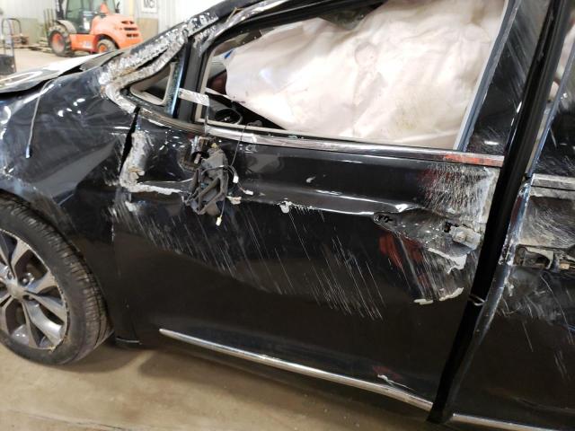 Photo 7 from auction – 2018 CHRYSLER PACIFICA L with VIN 2C4RC1GG3JR102780