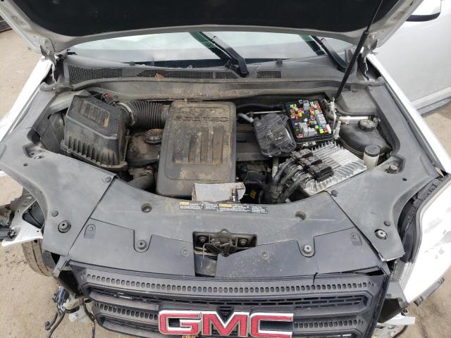 صورة رقم 12 من المزاد - 2017 GMC TERRAIN SL مع VIN 2GKFLTEK9H6278609