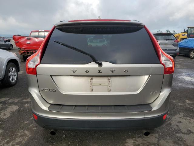 صورة رقم 6 من المزاد - 2012 VOLVO XC60 3.2 مع VIN YV4940DZ2C2326764