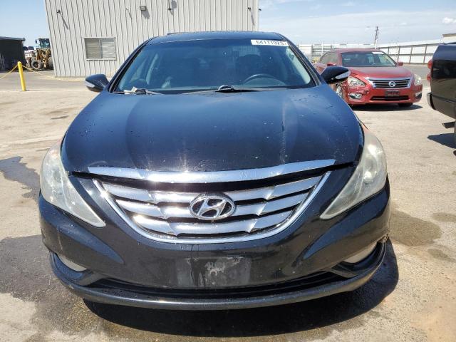 Zdjęcie 5 z aukcji – 2011 HYUNDAI SONATA SE z VIN 5NPEC4AC7BH100048