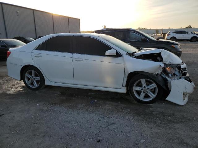 Photo 4 from auction – 2012 TOYOTA CAMRY BASE with VIN 4T1BF1FKXCU139230