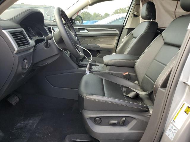 Photo 7 from auction – 2021 VOLKSWAGEN ATLAS SE with VIN 1V2WP2CA0MC582562