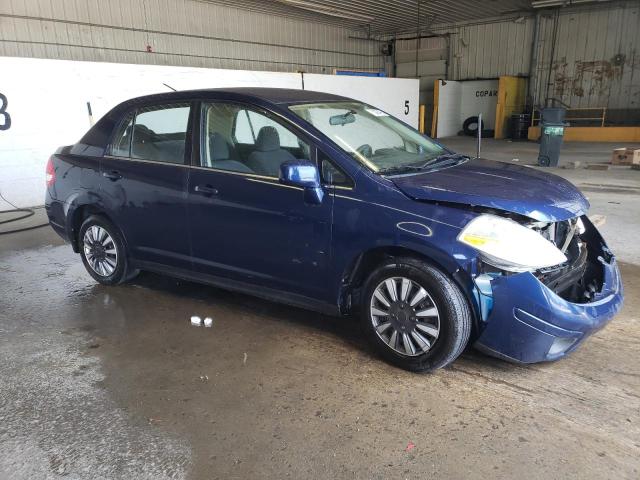 Photo 4 from auction – 2008 NISSAN VERSA S with VIN 3N1BC11E28L462593