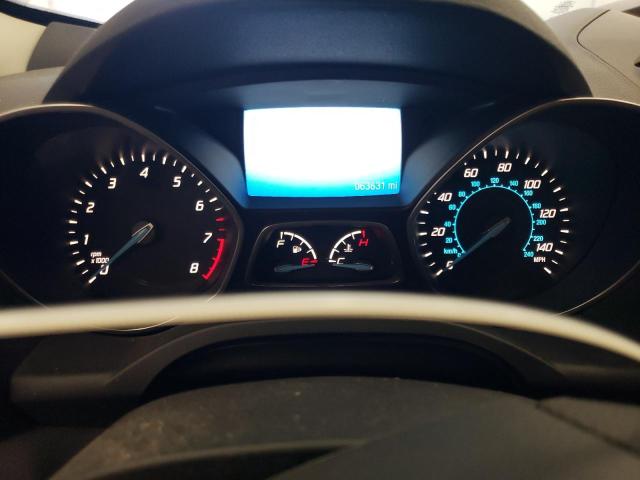Photo 9 from auction – 2015 FORD ESCAPE S with VIN 1FMCU0F77FUB93301