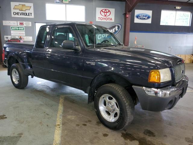 Photo 4 from auction – 2001 FORD RANGER SUP with VIN 1FTZR15EX1TA38696