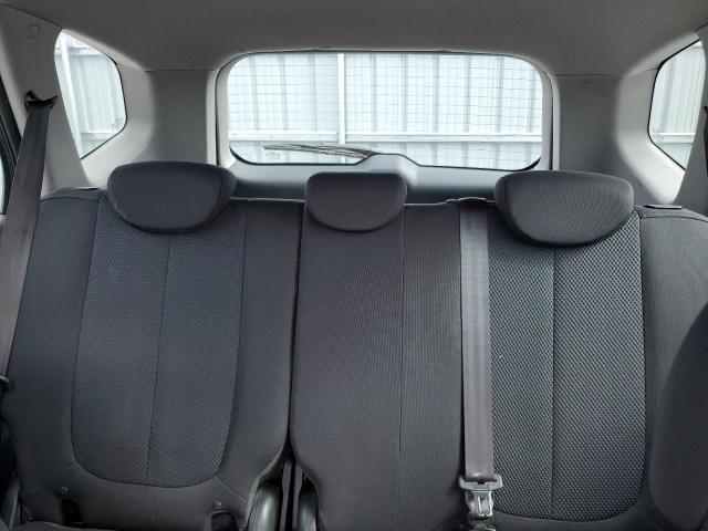 Photo 10 from auction – 2009 KIA RONDO BASE with VIN KNAFG528297269883