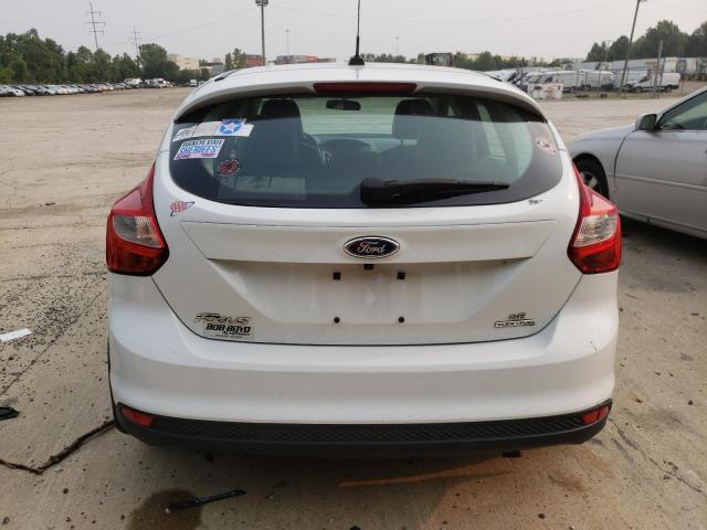 Photo 6 from auction – 2014 FORD FOCUS SE with VIN 1FADP3K24EL106914