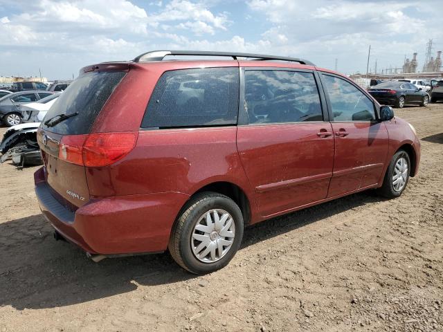 Photo 3 from auction – 2010 TOYOTA SIENNA CE with VIN 5TDKK4CC2AS329460
