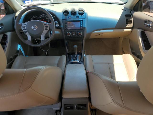 Photo 8 from auction – 2010 NISSAN ALTIMA BAS with VIN 1N4AL2AP1AN458434