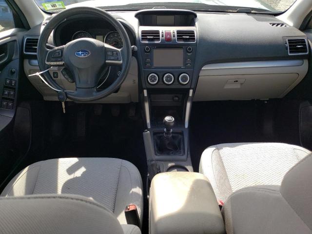 Photo 8 from auction – 2016 SUBARU FORESTER 2 with VIN JF2SJAAC1GG503771