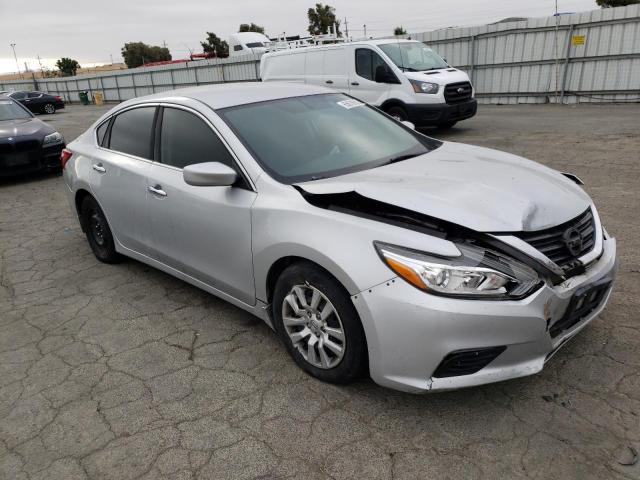 Photo 4 from auction – 2016 NISSAN ALTIMA 2.5 with VIN 1N4AL3AP1GC196134