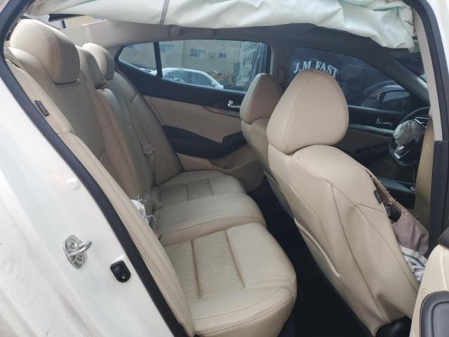 Photo 10 from auction – 2019 NISSAN MAXIMA S with VIN 1N4AA6AV3KC370865