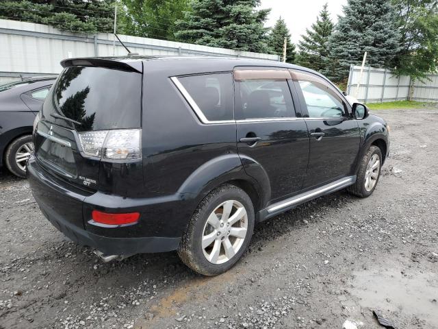 Photo 3 from auction – 2012 MITSUBISHI OUTLANDER with VIN JA4JT5AX0CU005260