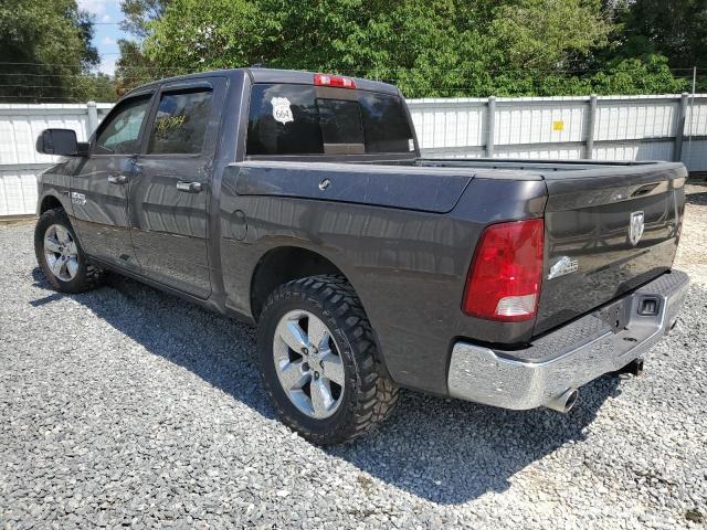 Photo 2 from auction – 2015 RAM 1500 SLT with VIN 1C6RR6LM3FS590312