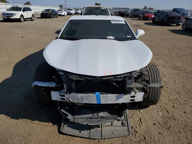 Photo 5 from auction – 2018 CHEVROLET CAMARO LT with VIN 1G1FB1RX7J0119295