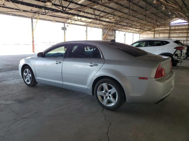 Photo 2 from auction – 2012 CHEVROLET MALIBU LS with VIN 1G1ZB5E07CF105782