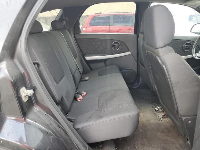 Photo 11 from auction – 2008 PONTIAC TORRENT with VIN 2CKDL33F386295410
