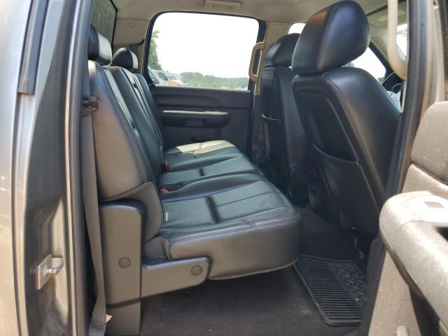 Снимка 10 от търг – 2012 CHEVROLET SILVERADO с VIN 1GC1KXC89CF224328