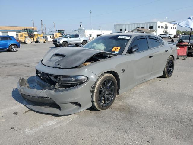 Photo 1 from auction – 2019 DODGE CHARGER GT with VIN 2C3CDXHG2KH608763