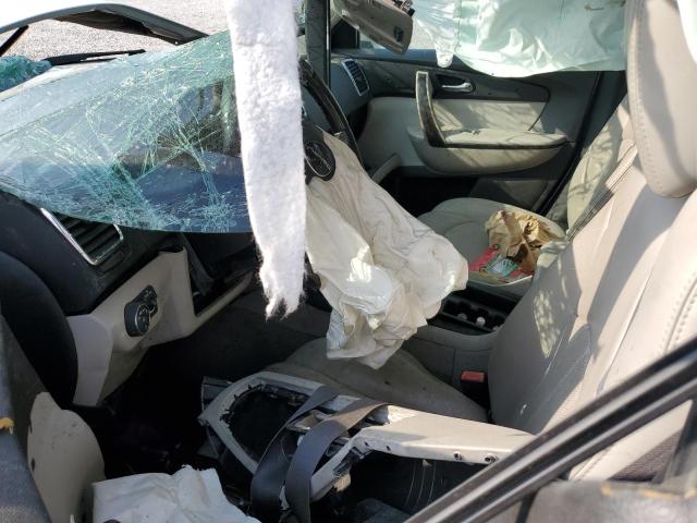 Снимка 7 от търг – 2011 GMC ACADIA DEN с VIN 1GKKRTED4BJ245672