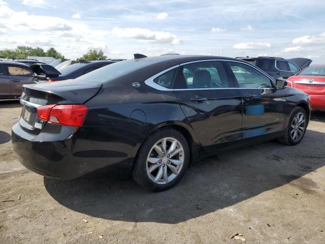 Photo 3 from auction – 2018 CHEVROLET IMPALA LT with VIN 2G1105S30J9112922