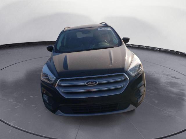 Photo 5 from auction – 2018 FORD ESCAPE SEL with VIN 1FMCU9HD0JUC32892