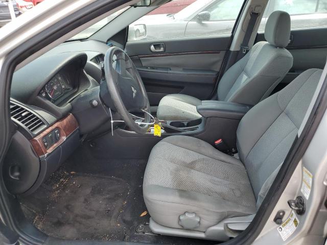 Снимка 7 от търг – 2011 MITSUBISHI GALANT ES с VIN 4A32B3FF7BE006722