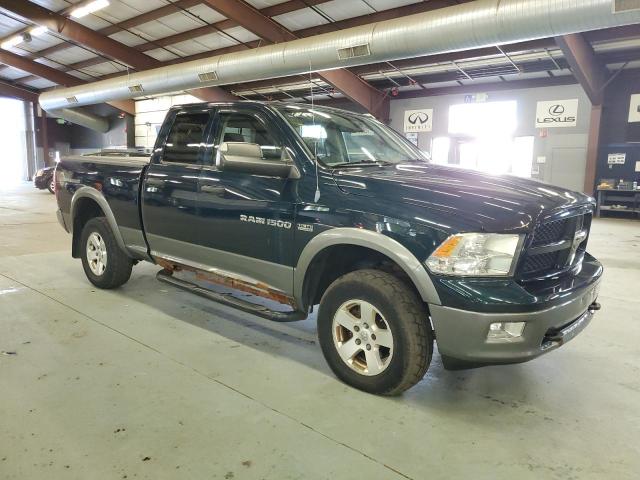 Zdjęcie 4 z aukcji – 2011 DODGE RAM 1500 z VIN 1D7RV1GT0BS568583