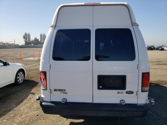 Photo 6 from auction – 2014 FORD ECONOLINE with VIN 1FTNE1EW4EDB10799