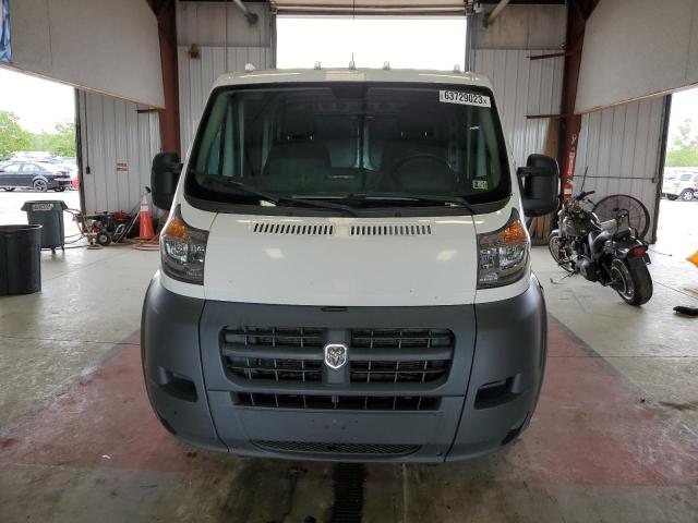 Photo 5 from auction – 2014 RAM PROMASTER with VIN 3C6TRVAG5EE115419