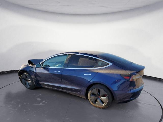 Photo 2 from auction – 2018 TESLA MODEL 3 with VIN 5YJ3E1EA0JF154281