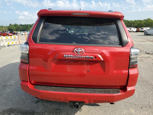 Photo 6 from auction – 2019 TOYOTA 4RUNNER SR with VIN JTEBU5JR0K5673265