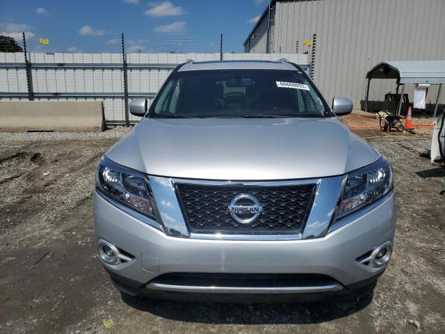 Zdjęcie 5 z aukcji – 2013 NISSAN PATHFINDER z VIN 5N1AR2MM5DC613346