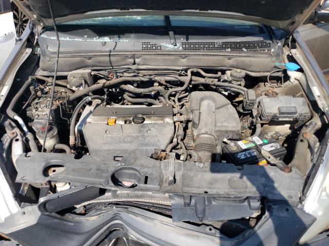 Photo 11 from auction – 2006 HONDA CR-V LX with VIN SHSRD68576U403152