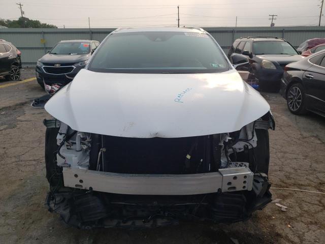 Photo 5 from auction – 2019 LEXUS RX 350 BAS with VIN 2T2BZMCA9KC180531