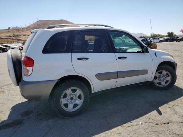 Photo 3 from auction – 2002 TOYOTA RAV4 with VIN JTEGH20V020079747