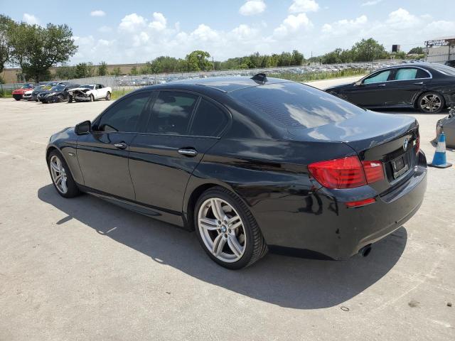 Снимка 2 от търг – 2012 BMW 535 I с VIN WBAFR7C58CC812176