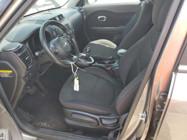Photo 7 from auction – 2017 KIA SOUL with VIN KNDJN2A20H7467486