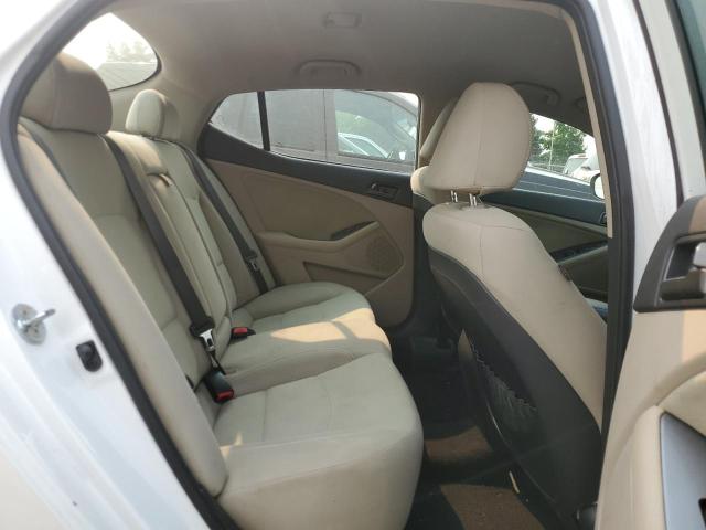 Photo 10 from auction – 2013 KIA OPTIMA LX with VIN 5XXGM4A70DG165492