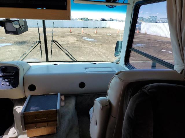 Photo 5 from auction – 2002 ALLE MOTORHOME with VIN 1FCNF53S320A05579