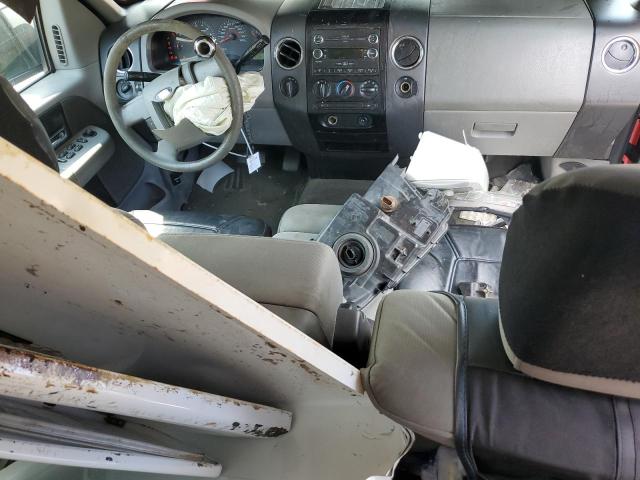 Photo 8 from auction – 2008 FORD F150 with VIN 1FTPX14V68FC01190
