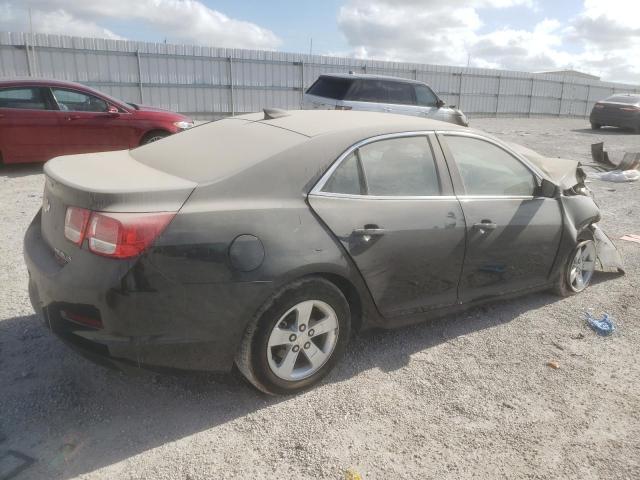 Photo 3 from auction – 2015 CHEVROLET MALIBU LS with VIN 1G11B5SL2FF109156