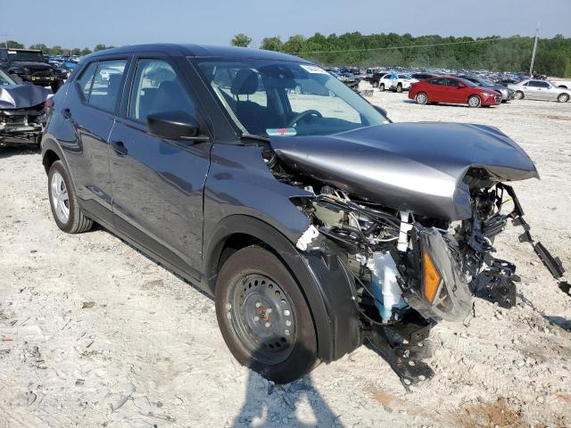 Photo 4 from auction – 2023 NISSAN KICKS S with VIN 3N1CP5BVXPL516249