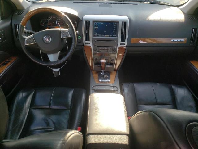 Снимка 8 от търг – 2008 CADILLAC STS с VIN 1G6DK67V680192345