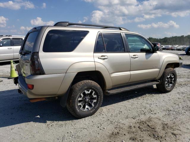 Photo 3 from auction – 2005 TOYOTA 4RUNNER SR with VIN JTEBU14R050067096